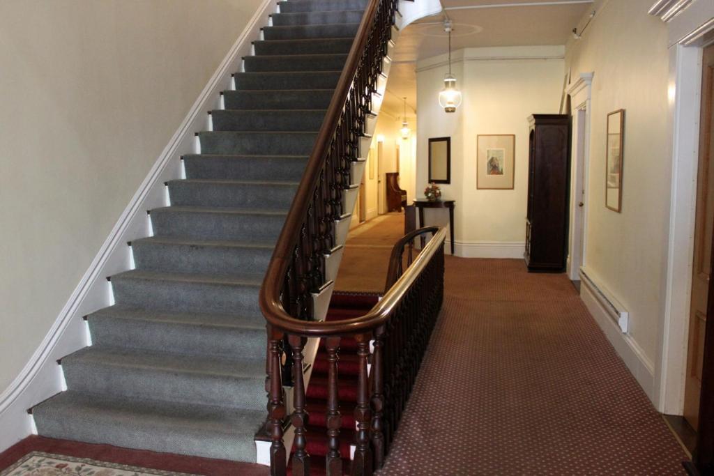 Kennedy Inn St. Andrews By The Sea Exterior photo